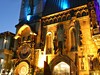 Soul, restaurace Castle Praha Building
